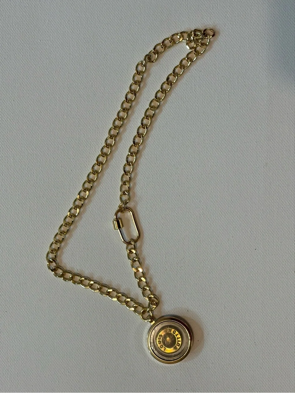 Louis Vuitton authentic louis